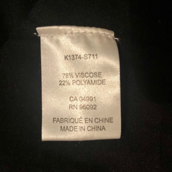 HILARY RADLEY  woman’s sweater - Picture 7 of 7